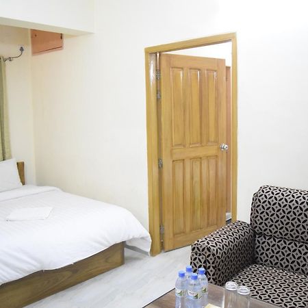 Hill Tower Hotel & Resort ค็อกเซสบาซาร์ ภายนอก รูปภาพ