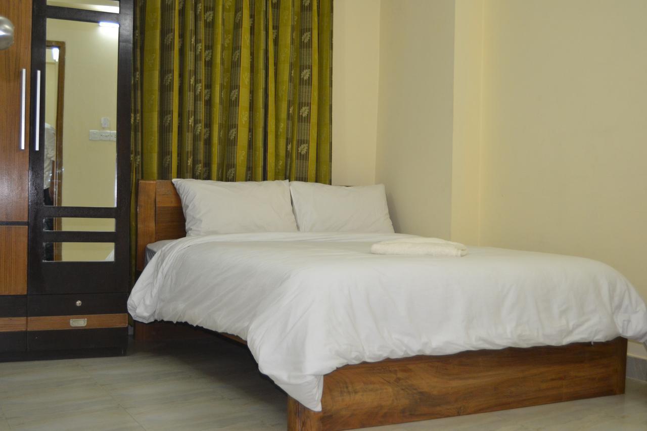 Hill Tower Hotel & Resort ค็อกเซสบาซาร์ ภายนอก รูปภาพ