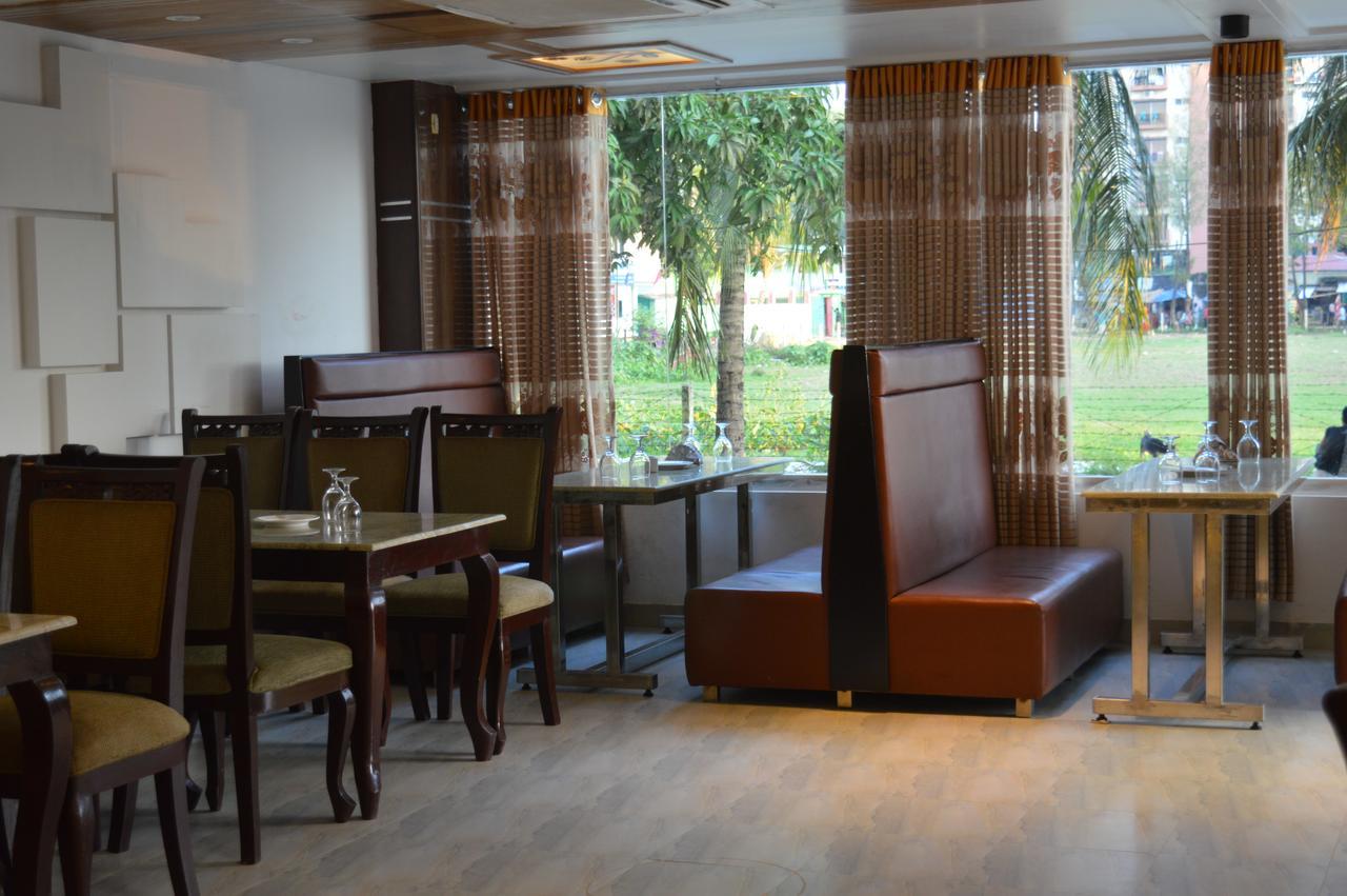 Hill Tower Hotel & Resort ค็อกเซสบาซาร์ ภายนอก รูปภาพ