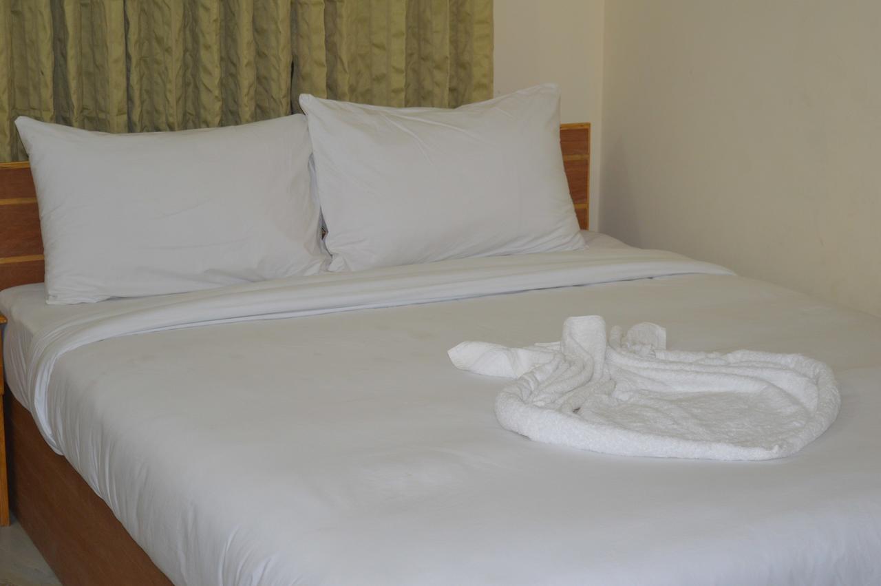 Hill Tower Hotel & Resort ค็อกเซสบาซาร์ ภายนอก รูปภาพ