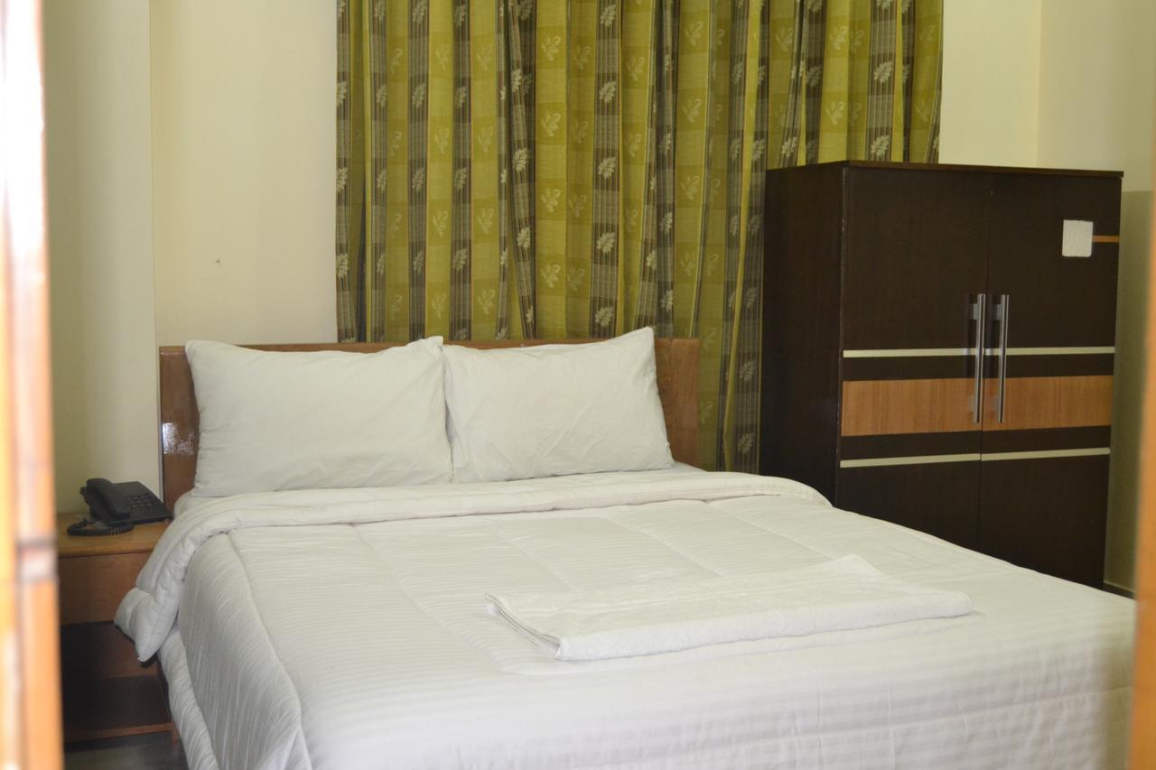 Hill Tower Hotel & Resort ค็อกเซสบาซาร์ ภายนอก รูปภาพ