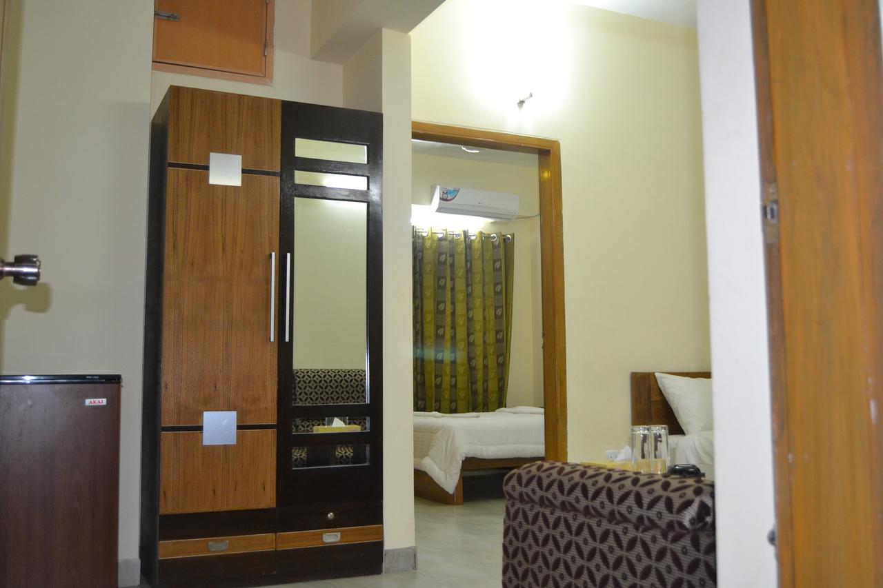 Hill Tower Hotel & Resort ค็อกเซสบาซาร์ ภายนอก รูปภาพ