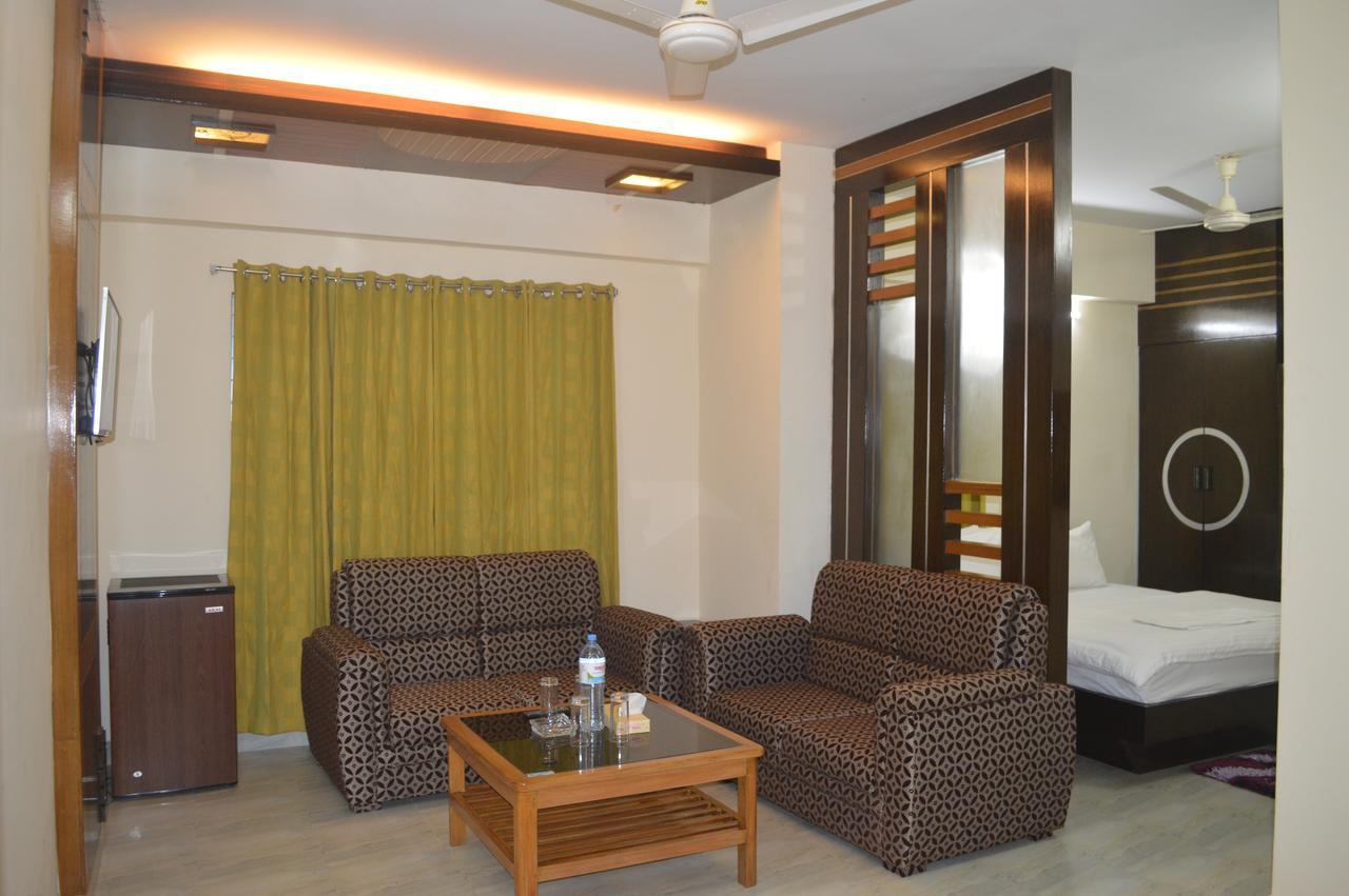 Hill Tower Hotel & Resort ค็อกเซสบาซาร์ ภายนอก รูปภาพ