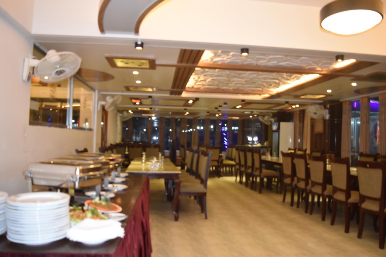 Hill Tower Hotel & Resort ค็อกเซสบาซาร์ ภายนอก รูปภาพ