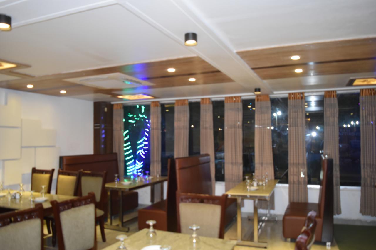 Hill Tower Hotel & Resort ค็อกเซสบาซาร์ ภายนอก รูปภาพ