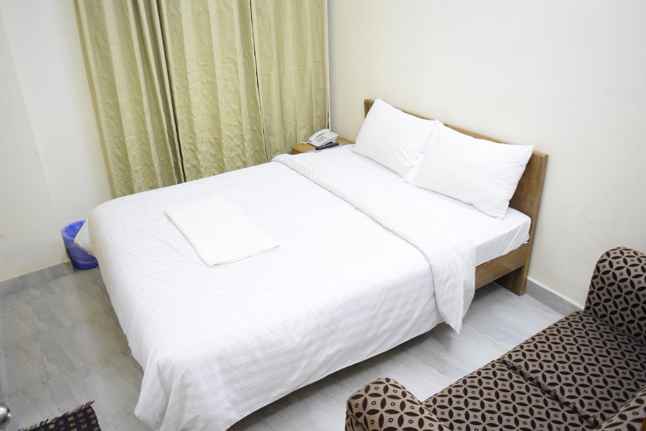 Hill Tower Hotel & Resort ค็อกเซสบาซาร์ ภายนอก รูปภาพ