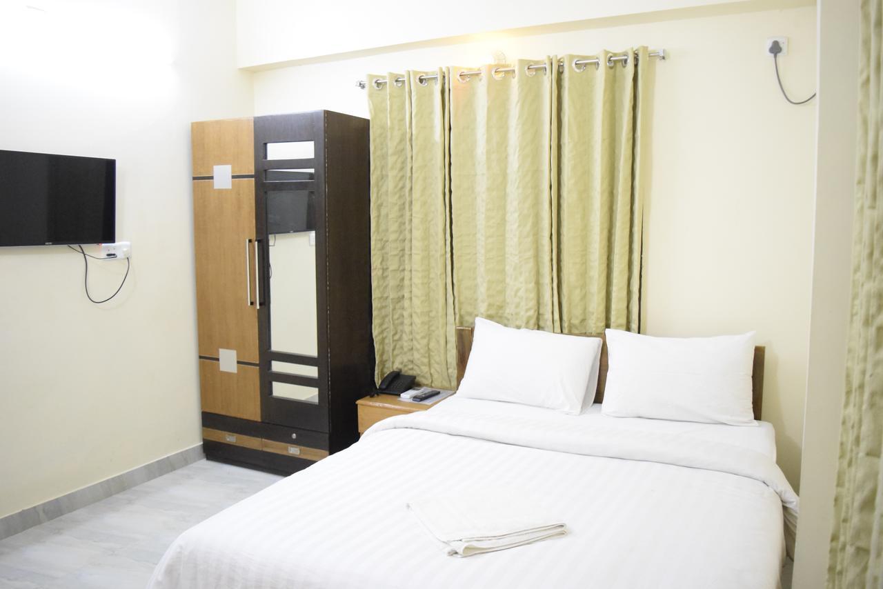 Hill Tower Hotel & Resort ค็อกเซสบาซาร์ ภายนอก รูปภาพ