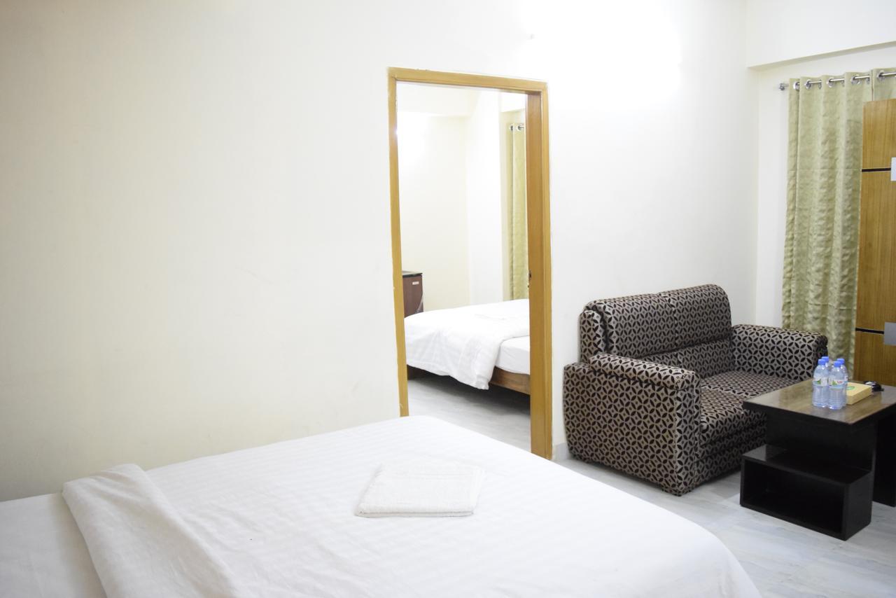 Hill Tower Hotel & Resort ค็อกเซสบาซาร์ ภายนอก รูปภาพ