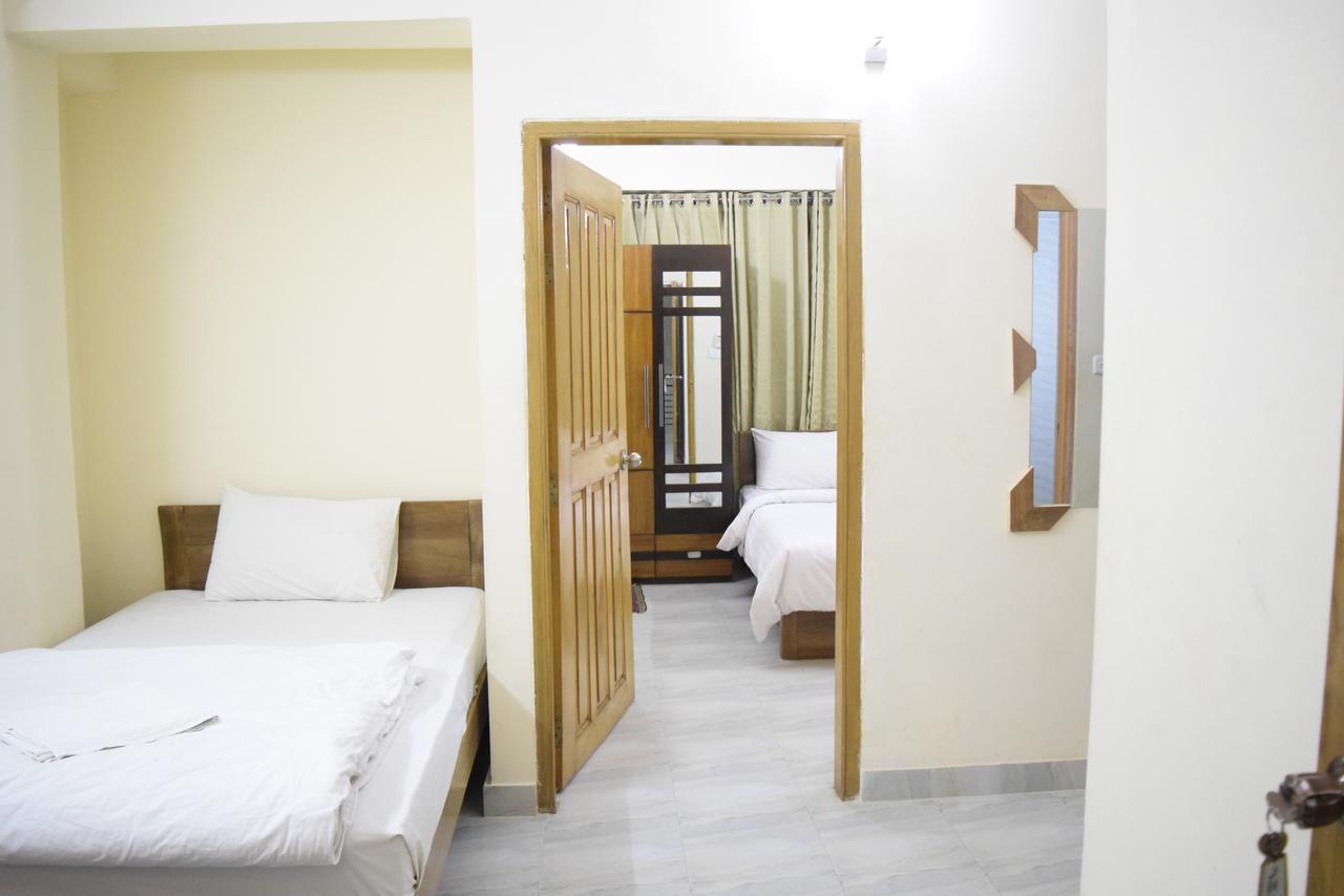 Hill Tower Hotel & Resort ค็อกเซสบาซาร์ ภายนอก รูปภาพ