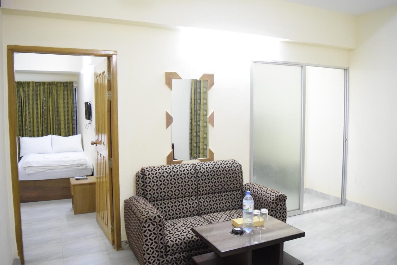 Hill Tower Hotel & Resort ค็อกเซสบาซาร์ ภายนอก รูปภาพ